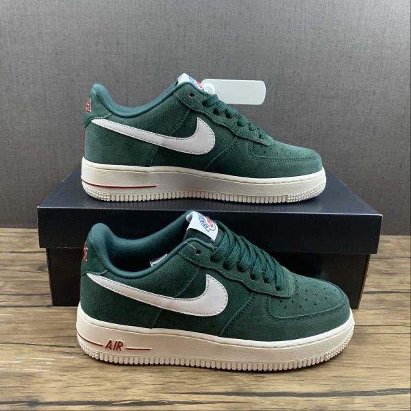 Nike Air Force 1 Low 07 E36SHS