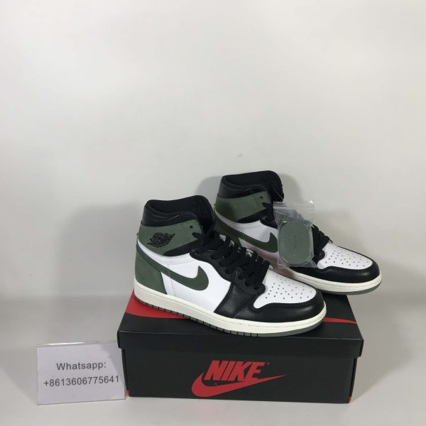 Nike Air Jordan 1 Retro High NQV5CW
