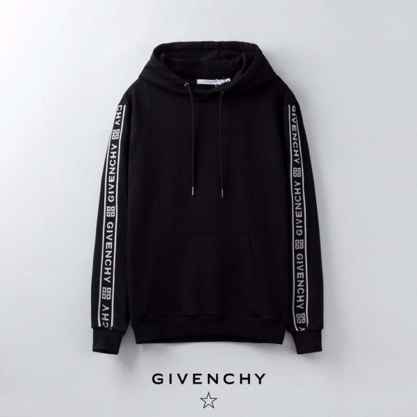 Sudadera con Capucha Givenchy NT858A