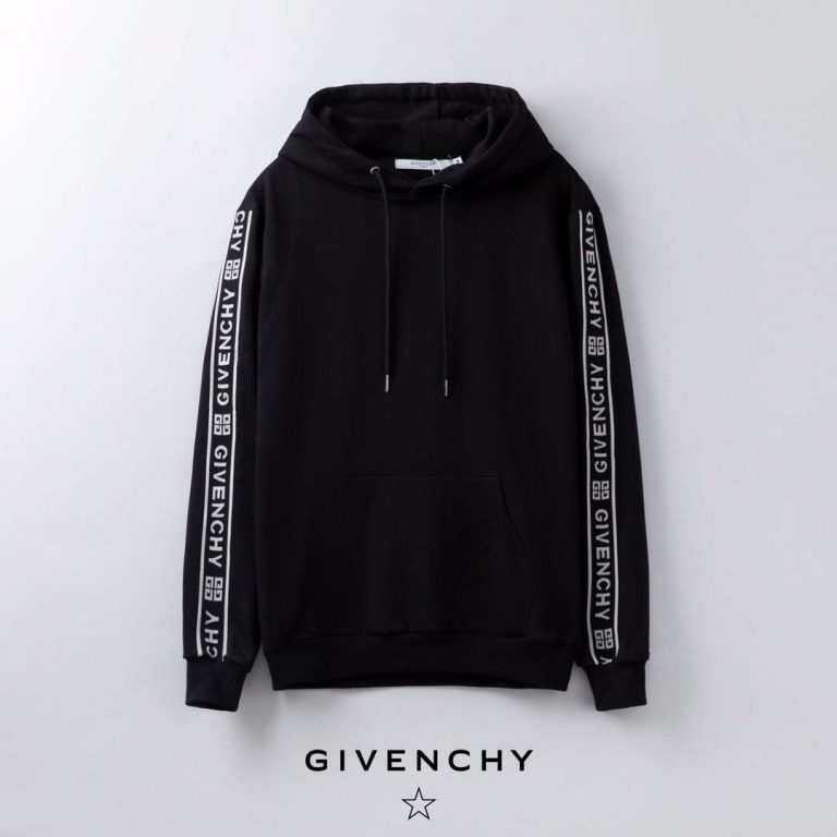 Sudadera con Capucha Givenchy NT858A