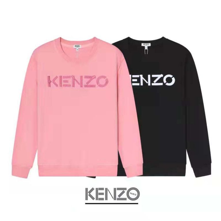 Sudadera Kenzo P6XTYA (2COLORES)
