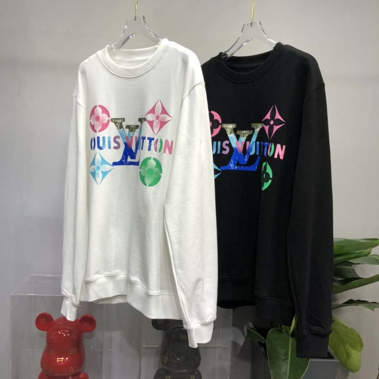 Sudadera Louis Vuitton N3HCDL (2COLORES)