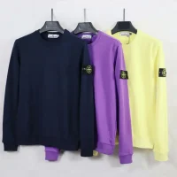 Sudadera Stone Island J8PD7H (3COLORES)
