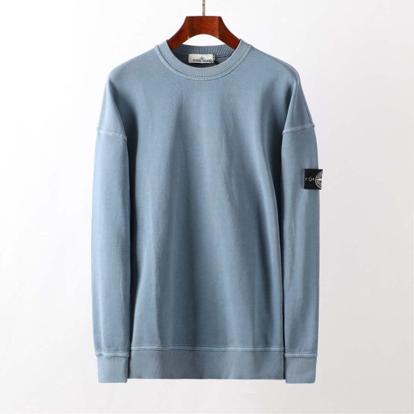 Sudadera Stone Island JY7R2D (5COLORES)