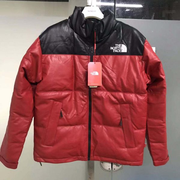 Abrigo The North Face MDK3HN (3COLORES)