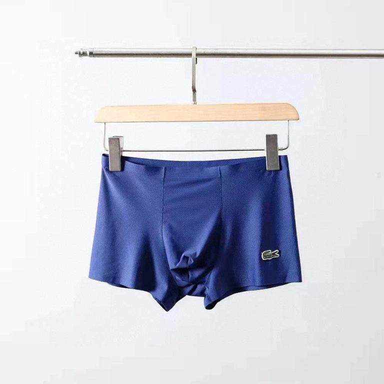 Boxer Lacoste NB4QXH (UNIDAD)
