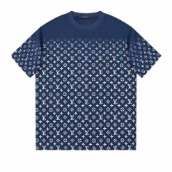 Camiseta Louis Vuitton MDK9K5 — TrapXShop