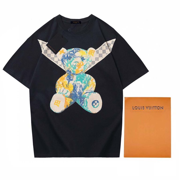 Camiseta Louis Vuitton KXK428