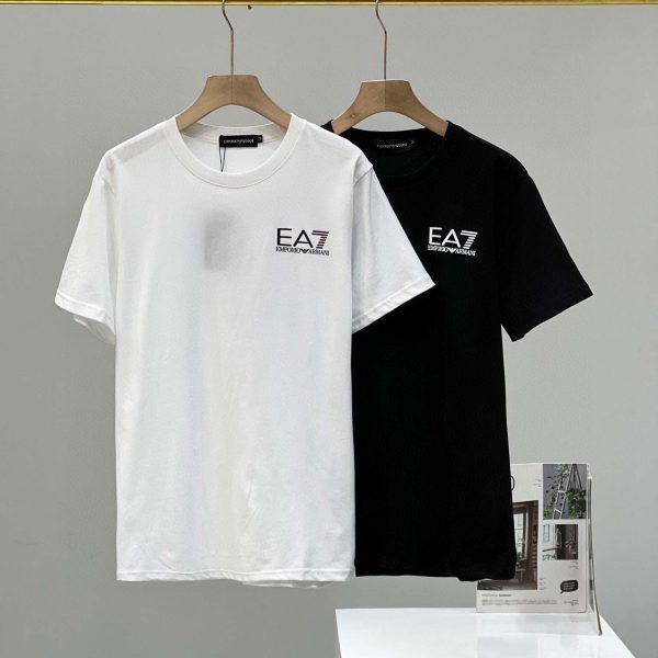 Camiseta Emporio Armani US2WKU (2COLORES)