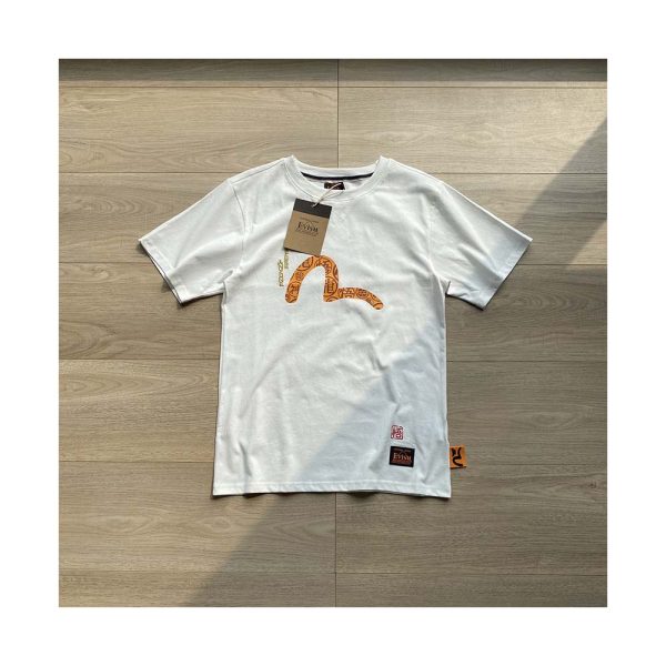 Camiseta Evisu KCHBS5