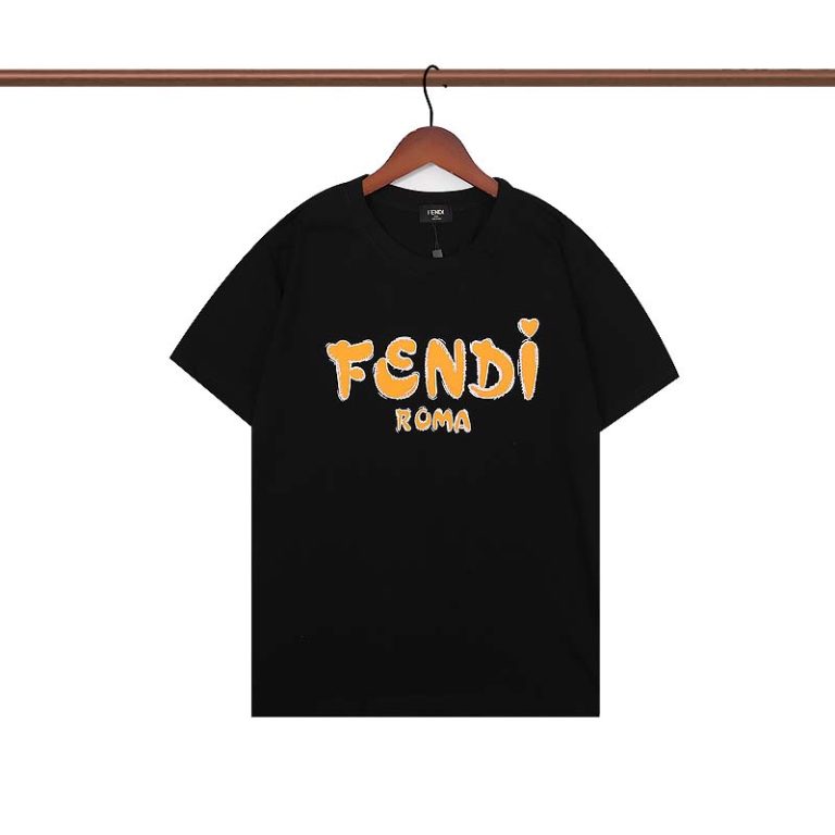 Camiseta Fendi TC6C7D (2COLORES)
