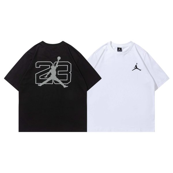Camiseta Jordan XWD4JD (2COLORES)