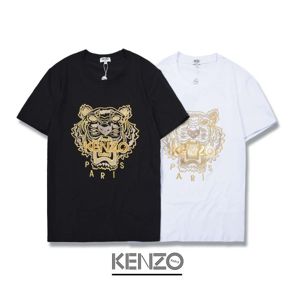 Camiseta Kenzo F39B8P (2COLORES)