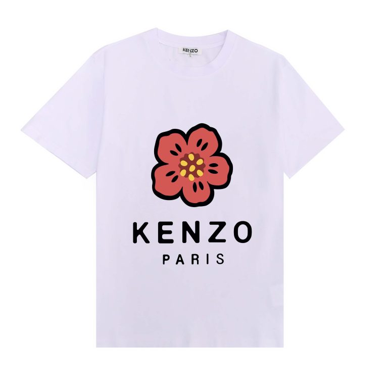 Camiseta Kenzo F3RFW4