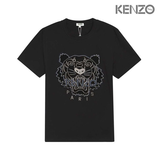 Camiseta Kenzo GUTDWB (3COLORES)