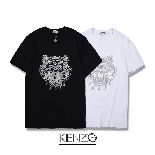 Camiseta Kenzo H94RGP (2COLORES)