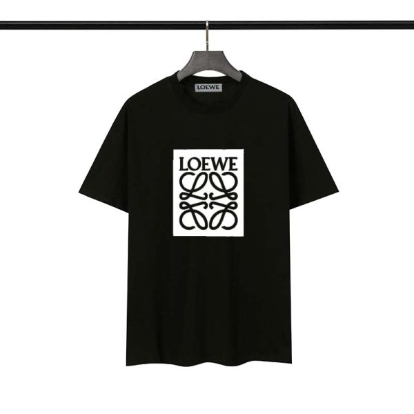 Camiseta Loewe GWH4S4