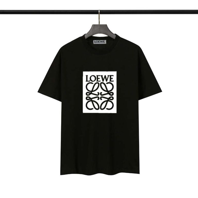 Camiseta Loewe GWH4S4