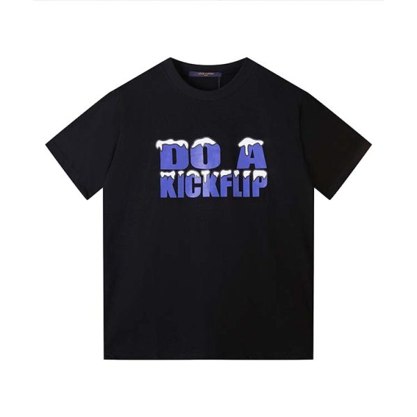 Camiseta Louis Vuitton DFTNT9 (3COLORES)