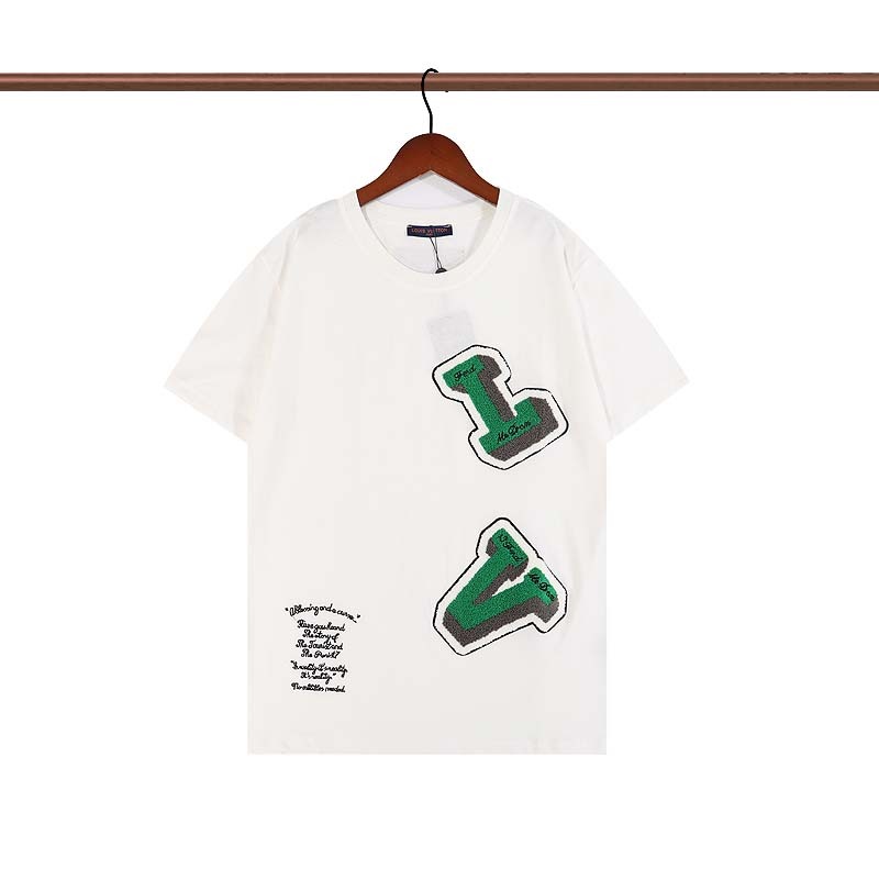 Camiseta Louis Vuitton 2KKST8 — TrapXShop