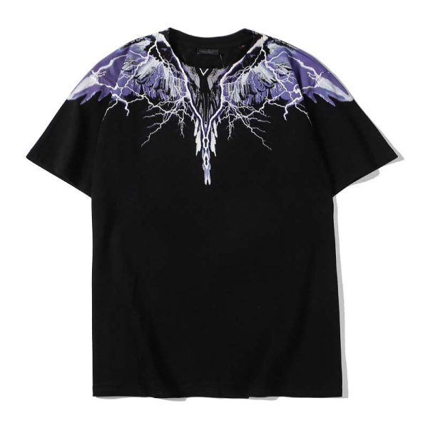 Camiseta Marcelo Burlon Y8AH35