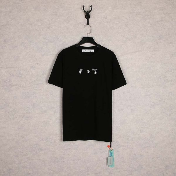 Camiseta Off-White BD7A2M