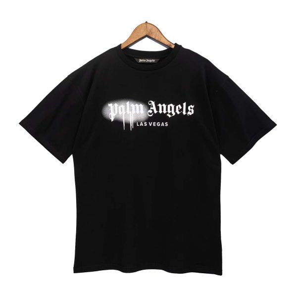 Camiseta Palm Angels JBE2V3 (5COLORES)