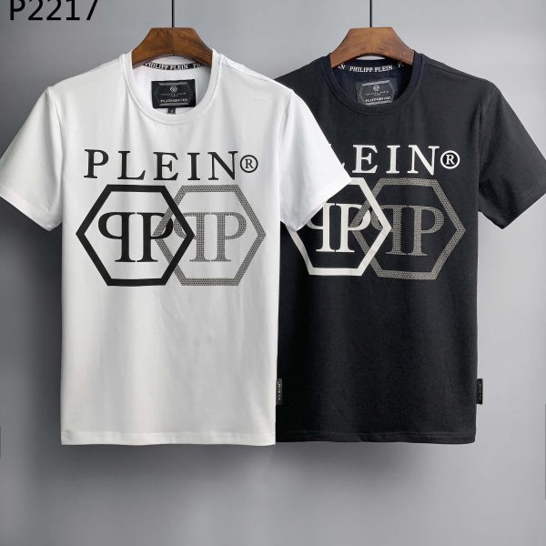 Camiseta Philipp Plein A5QK6N (2COLORES)