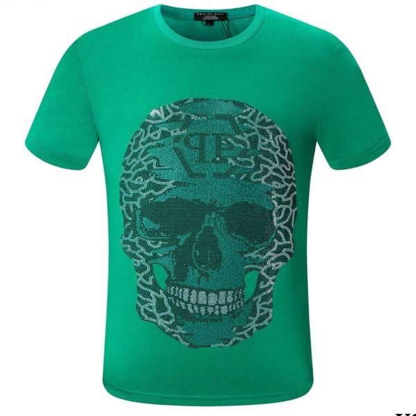 Camiseta Philipp Plein JSHSDM (5COLORES)