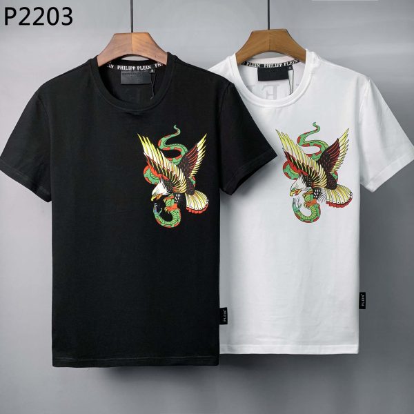 Camiseta Philipp Plein ZLCVYC (2COLORES)