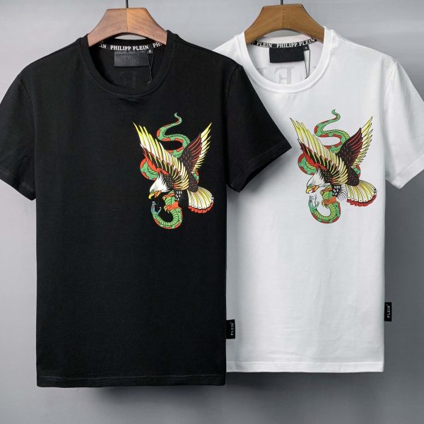 Camiseta Philipp Plein ZLCVYC (2COLORES)