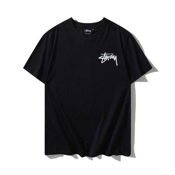 Camiseta Stussy 4SVCKK (2COLORES)
