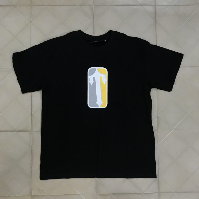 Camiseta Trapstar 7EUY8H