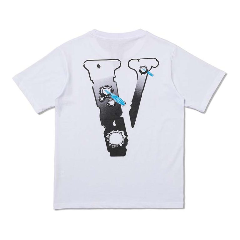 Camiseta Vlone NCZK27 (2COLORES)