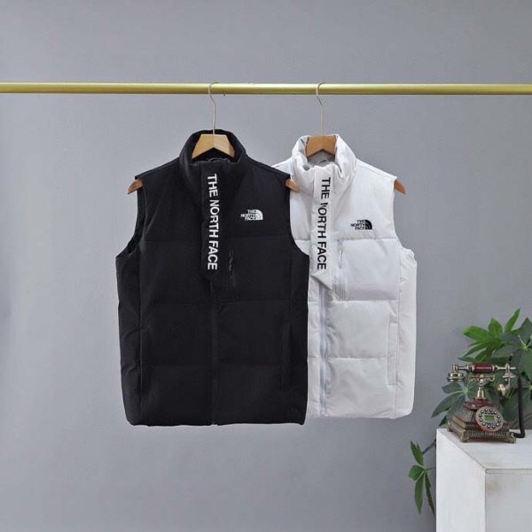 Chaleco The North Face 2CPNTS (2COLORES)