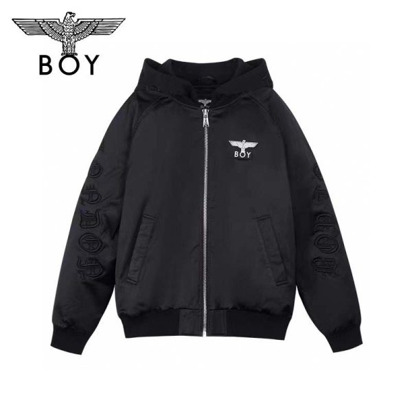 Chaqueta Boy London 6262W3