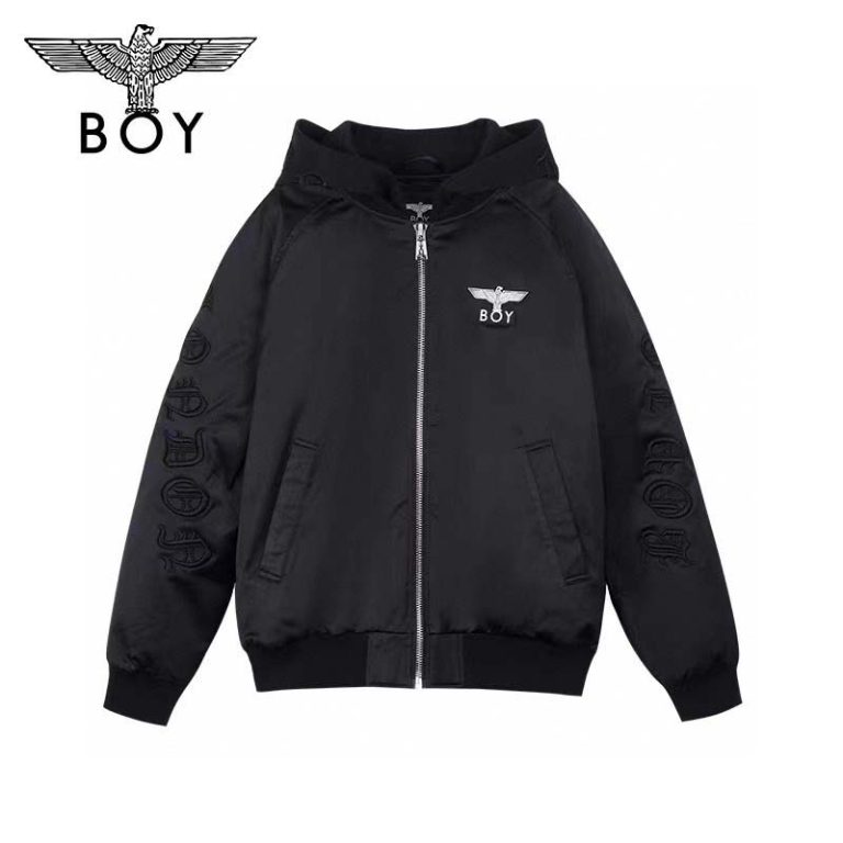 Chaqueta Boy London 6262W3