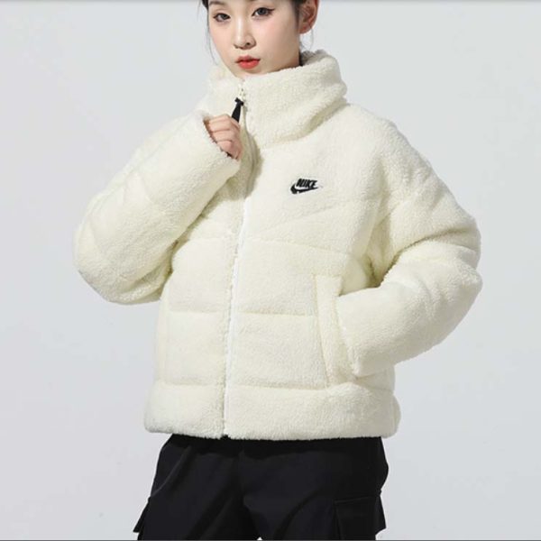 Chaqueta Nike 6V3YND