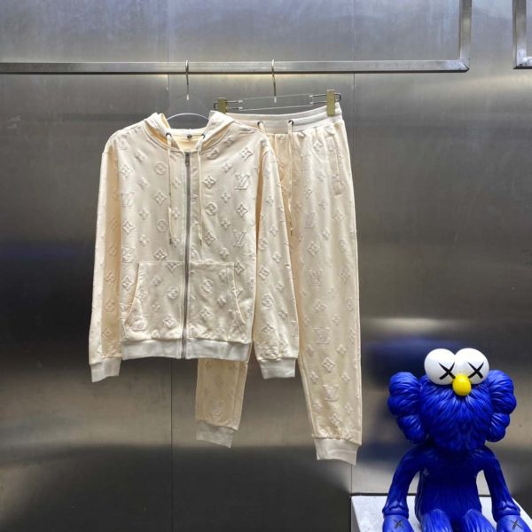 Conjunto Chandal Louis Vuitton 43S7RX