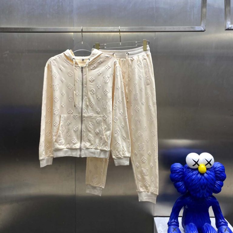 Conjunto Chandal Louis Vuitton 43S7RX