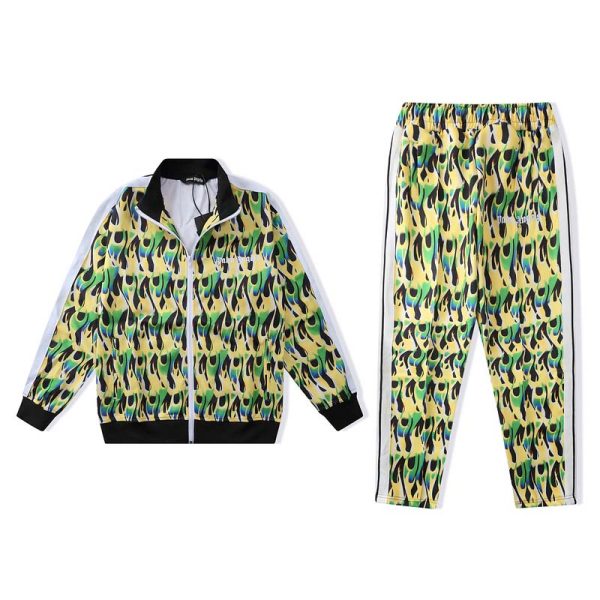 Conjunto Chandal Palm Angels 23HN89 (3COLORES)