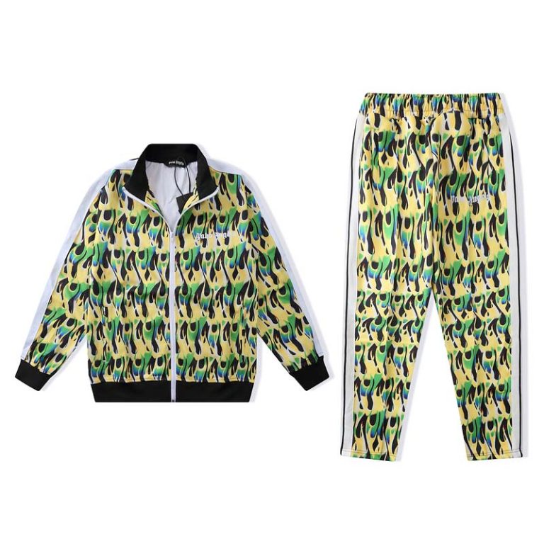 Conjunto Chandal Palm Angels 23HN89 (3COLORES)