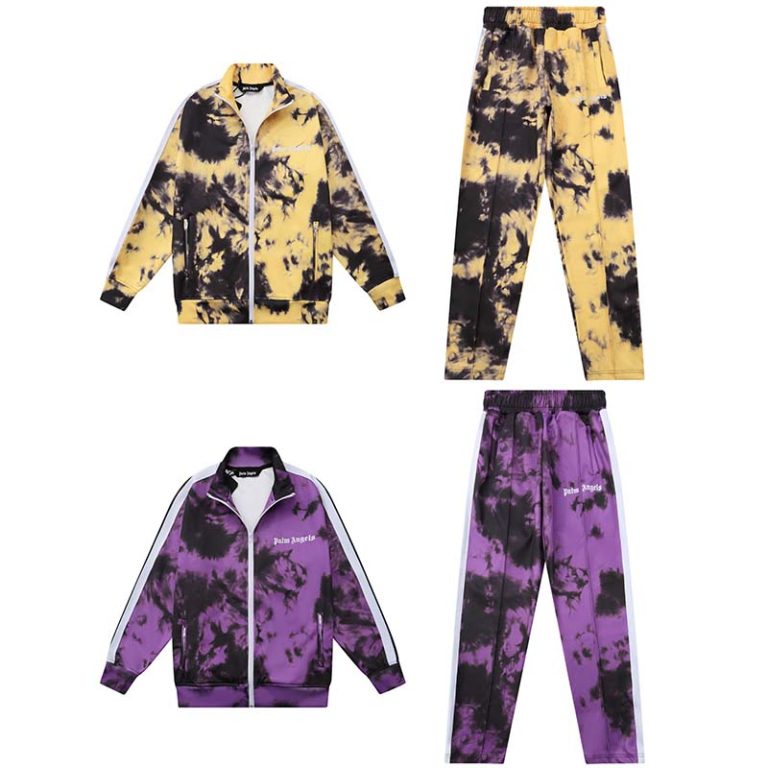Conjunto Chandal Palm Angels MTZ5R8 (2COLORES)