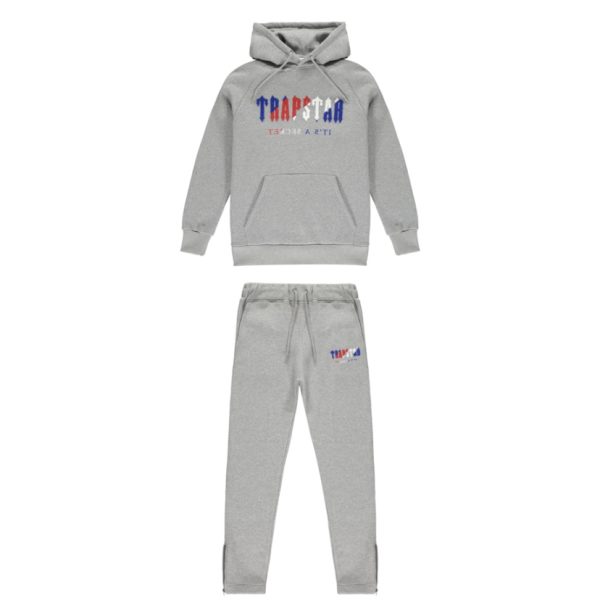 Conjunto Chandal Trapstar 7PJSN9 (2COLORES)