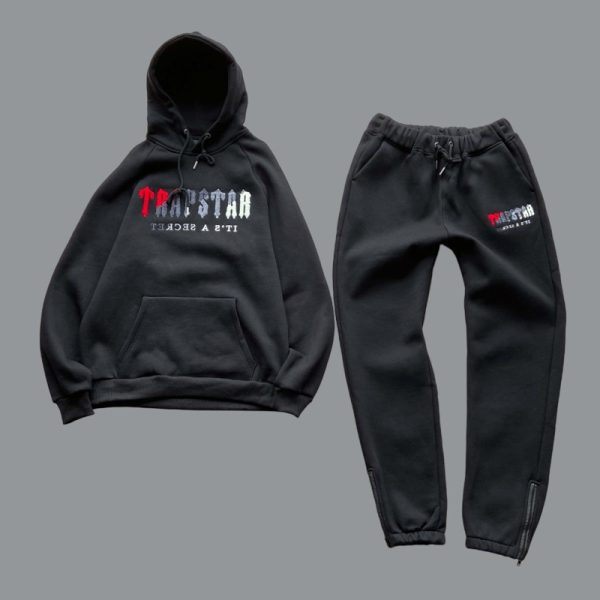 Conjunto Chandal Trapstar 8UUNGA (2COLORES)