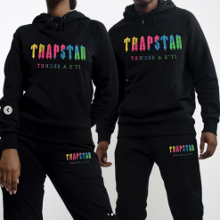Conjunto Chandal Trapstar TSJK89 (2COLORES) — TrapXShop
