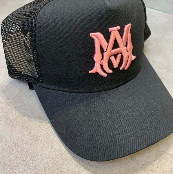 Gorra Amiri H3PXWF (5COLORES)