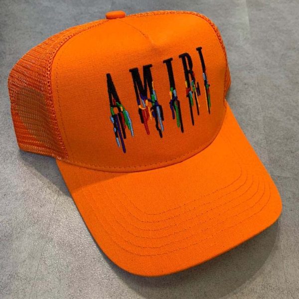 Gorra Amiri MSJ43S (4COLORES)