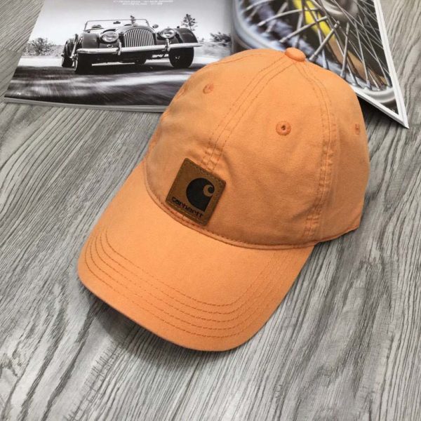 Gorra Carhartt 3HFHUV (4COLORES)