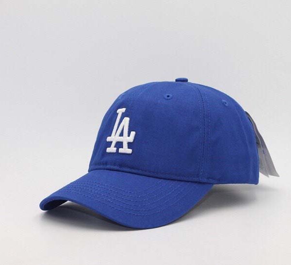 Gorra MLB QQTE42 (4COLORES)